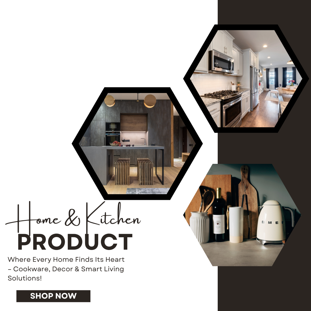 Home & Kitchen