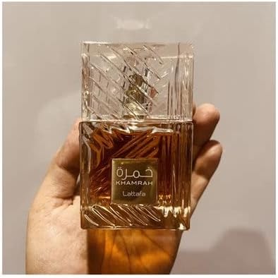 Lattafa Khamrah – (Unisex)