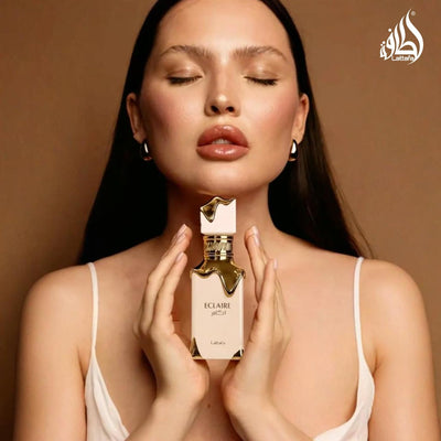 Lattafa Eclaire