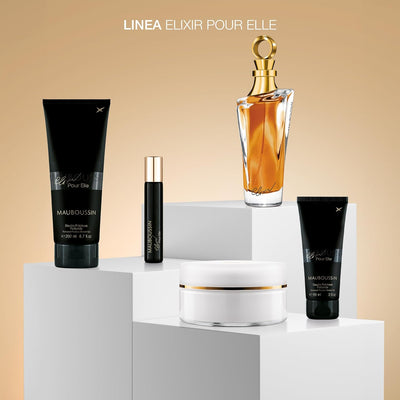 Mauboussin Elixir Pour Elle