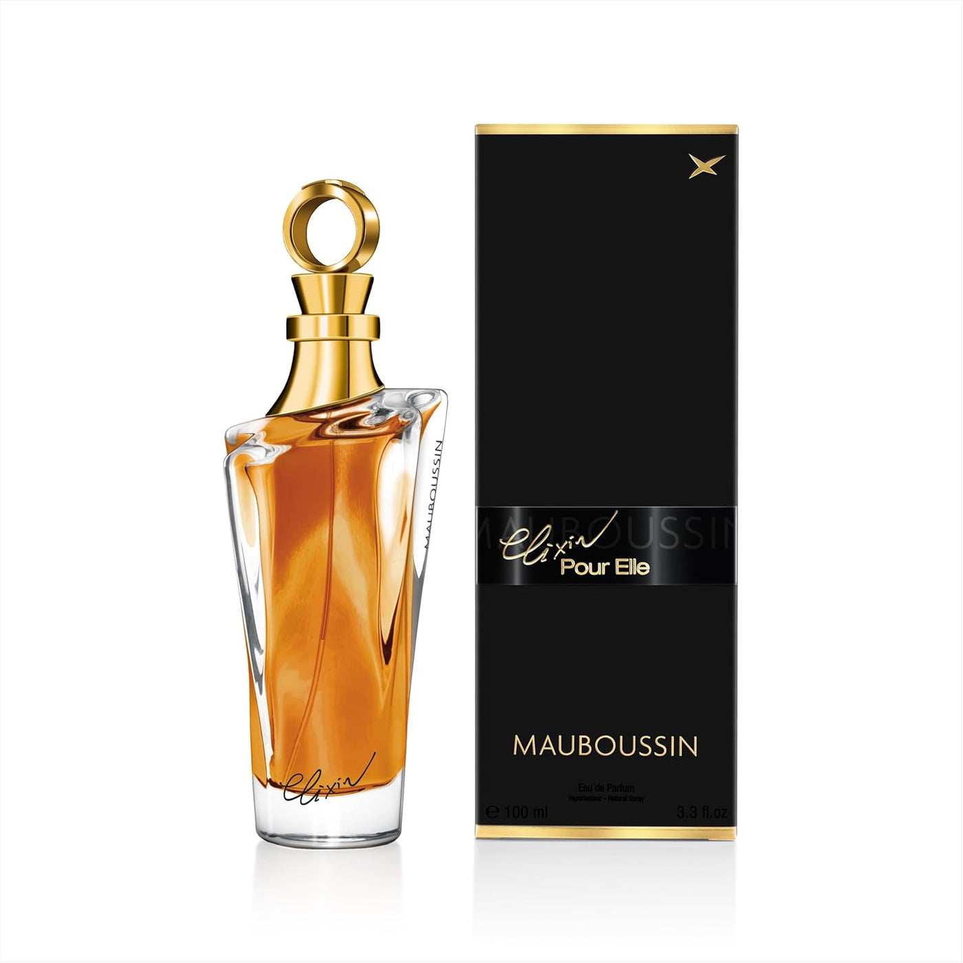 Mauboussin Elixir Pour Elle