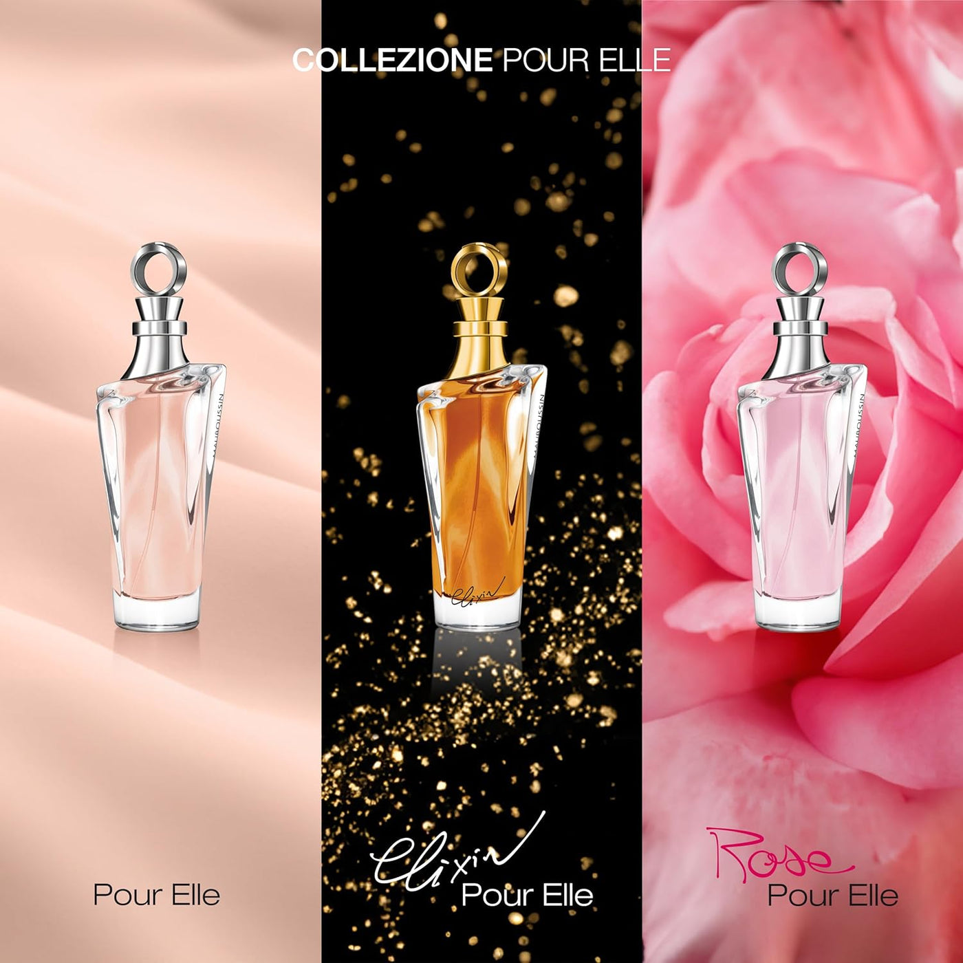 Mauboussin Elixir Pour Elle