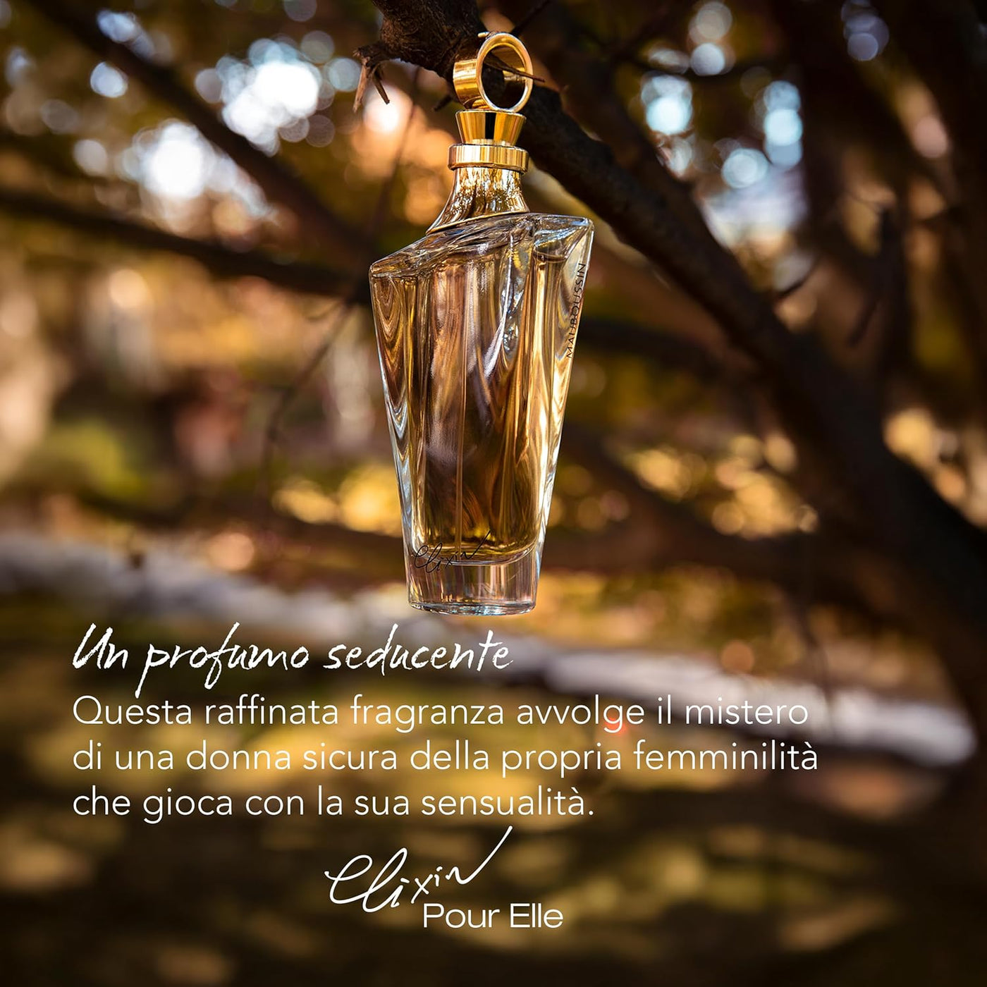 Mauboussin Elixir Pour Elle