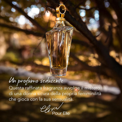 Mauboussin Elixir Pour Elle