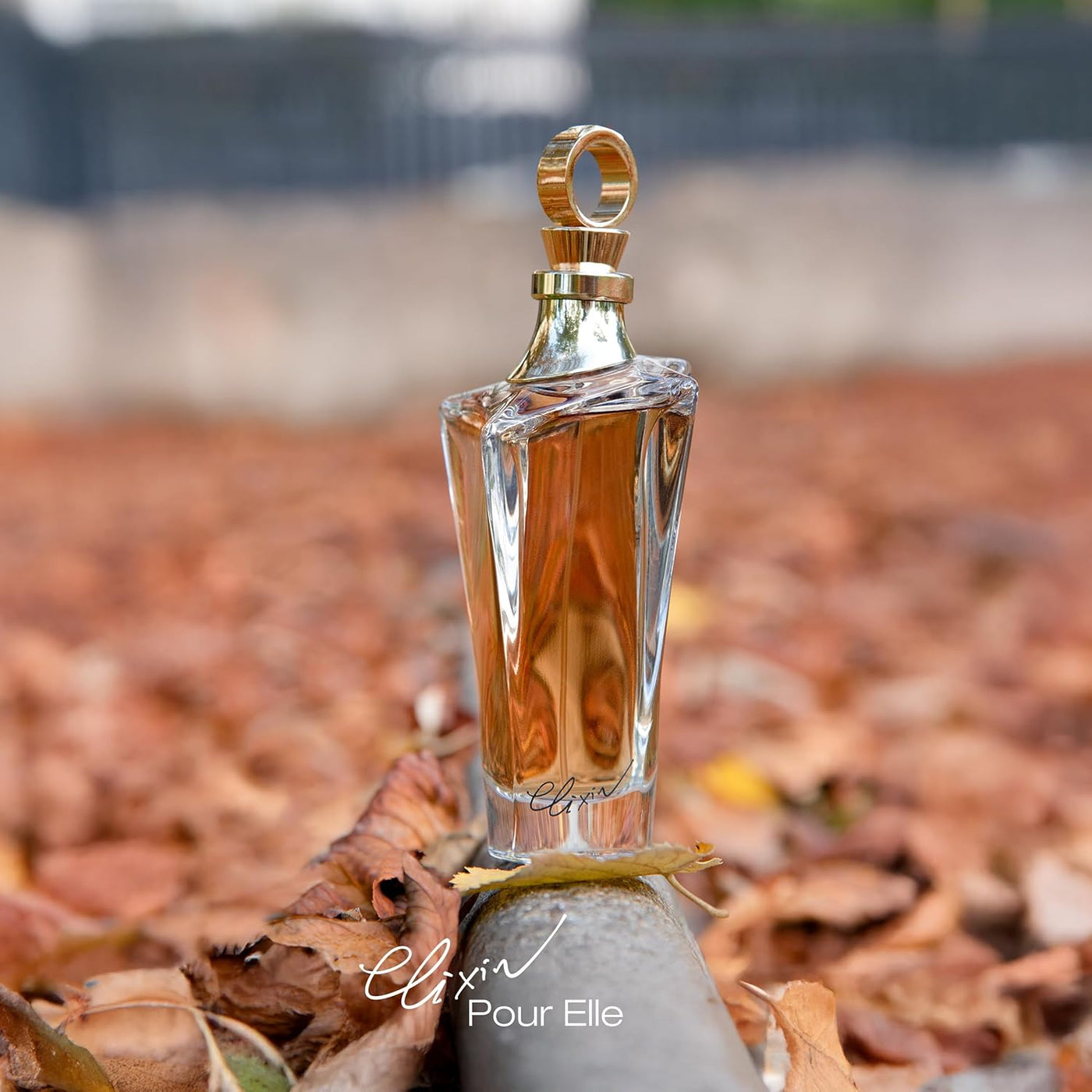 Mauboussin Elixir Pour Elle