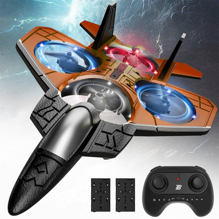Remote Control Fighter jet