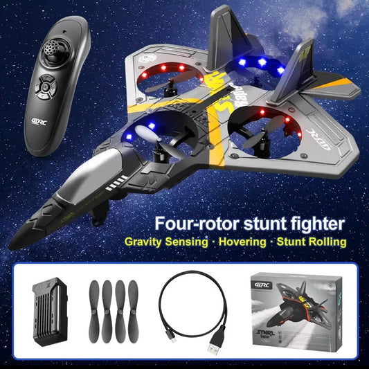 Remote Control Fighter jet