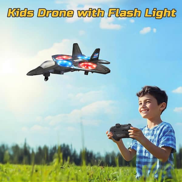 Remote Control Fighter jet